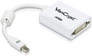 aten vc960 mini displayport to dvi adapter m f photo