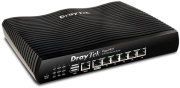 draytek vigor 2927 dual gigabit ethernet wan router with 5 gigabit lan photo