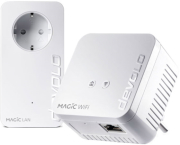 devolo powerline 8568 magic 1 wifi mini eu starter kit photo