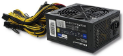 psu qoltec atx power supply 1600w 80 plus gold bitcoin miner photo