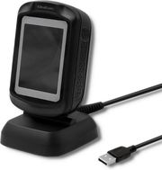 qoltec desktop qr barcode scanner usb photo qoltec desktop qr barcode scanner usb photo