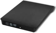 qoltec external dvd rw recorder usb 30 black