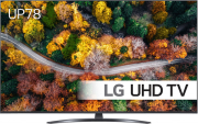 tv lg 55up78003lb 55 led 4k ultra hd smart wifi photo