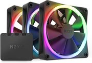 anemistiraki nzxt f120 rgb black 3 pack me controller rf r12tf b1 photo anemistiraki nzxt f120 rgb black 3 pack me controller rf r12tf b1 photo