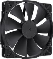 anemistiraki koytioy noctua nf a20 pwm chromax black swap 200mm x 30mm photo