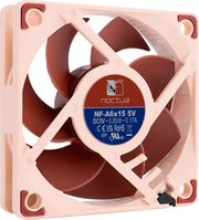 anemistiraki koytioy noctua nf a6x15 5v 60mm x 15mm photo