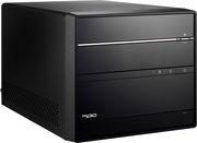 shuttle xpc cube sh570r6 plus barebone pc photo