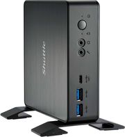shuttle xpc nano nc4010xa barebone pc photo