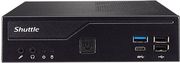 shuttle xpc slim dh610 barebone pc photo