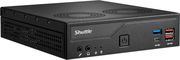 shuttle xpc slim dh770 barebone pc photo