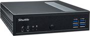 shuttle xpc slim dl30n barebone pc photo