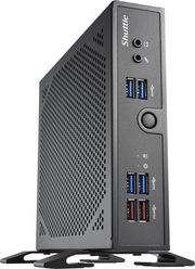 shuttle xpc slim ds50u3 barebone pc photo
