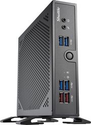 shuttle xpc slim ds50u5 barebone pc photo