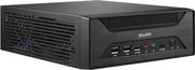 shuttle xpc slim xh610 barebone pc photo