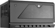 case silverstone cs381 v11 black sst cs381 v11 photo