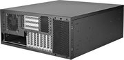 rackmount case 4u silverstone rm47 502 i photo rackmount case 4u silverstone rm47 502 i photo