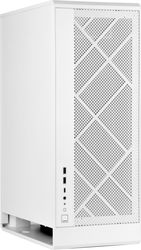 case silverstone alta g1m white sst alg1mw photo