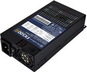 psu silverstone fx500 g 500w 80 plus gold flex atx black photo