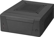 case silverstone ml10b black photo
