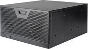 rackmount case 5u silverstone rm51 photo