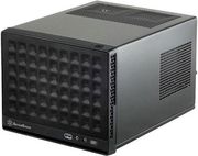 case silverstone sg13b c black photo