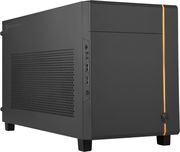 case silverstone sg14b black photo