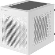 case silverstone sg16w white photo