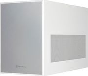 case silverstone sg17w white photo