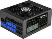 psu silverstone st1100 ti v20 1100w 80 plus titamium full modular black photo