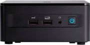 asus nuc 12 pro tall rnuc12wshi300002i barebone core i3 1220p photo