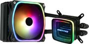 systima ydropsyxis epexergasti enermax aquafusion adv 120mm black elc aqfa120 sqa photo