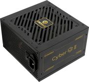 psu enermax cyberg ii 750w 80 plus gold black erv750g ahg nac photo