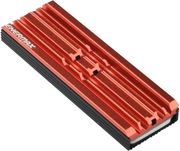 pathitiki psyktra gia diskoys m2 enermax esc001 red photo