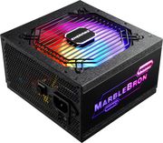 psu enermax merblebron rgb 850w 80 plus bronze black emb850ewt rgb photo