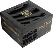 psu enermax revolution iii 850w black erv850g ahg mac photo