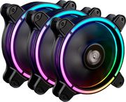 anemistiraki enermax tb rgb ad black 120mm 3 tem photo