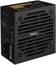 psu aerocool vx plus 550w black photo