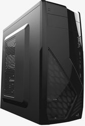 case aerocool cs 1102 black photo