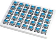 switches pliktrologioy keychron z92 35tem blue photo