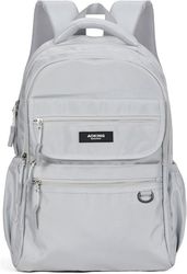aoking casual backpack xn3521 5 l gray