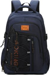 aoking casual backpack xn3360 navy