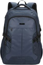 aoking laptop backpack sn67732 a navy