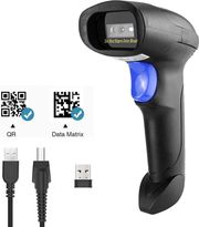barcode scanner netum nt l8 2d cmos wifi