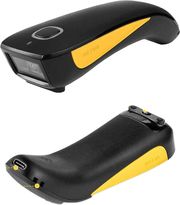 barcode scanner netum nt c750 2d 03mp ccd wifi bt photo