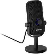 mikrofono endorfy solum voice s black ey1b013 photo
