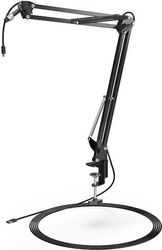 braxionas mikrofonoy endorfy streaming boom arm ey0a006 photo