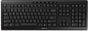 pliktrologio cherry stream keyboard wireless black jk 8550eu 2 photo