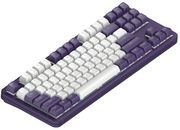 mixaniko pliktrologio dark project alu87a violet dpkb violet 87 ansi photo