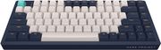 mixaniko pliktrologio dark project kd83a ivory navy blue kd 83a navy photo