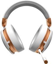 headset dark project sono wireless white dpp sono wless white photo